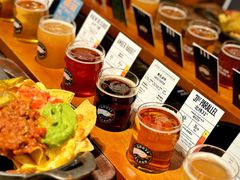 十二味啤酒-Goose Island Brewhouse鹅岛精酿啤酒餐厅