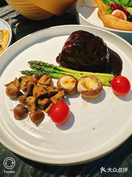 LES ELITES 英集荟(南京西路店)图片