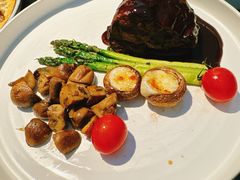 -LES ELITES 英集荟(南京西路店)