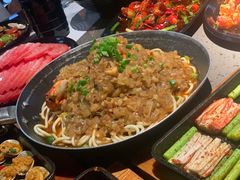-一棠龙虾(徐家汇城开YOYO店)