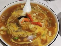 -尚一汤 广东炖汤(金桥国际店)
