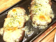 铁板芝士牛肉-源味家(杏林街店)