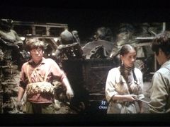 -扬州喜满客国际影城(京华城店)