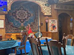 -乡村馕坑肉·烧烤·新疆菜·本地人更爱吃(阿勒泰首店)