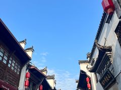 -屯溪老街