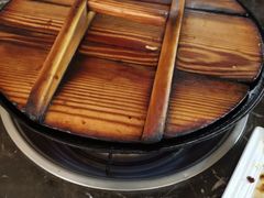 -日新铁锅焖面(坝上店)