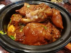 -张记焖窑·十五年专注焖烤(雍和宫店)