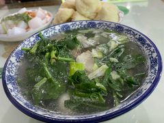 -尔力新疆丸子汤(北屯店)