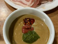 麻酱-元盛居(生态大街店)