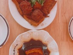 -張飛扒肉•四代传承(道外店)