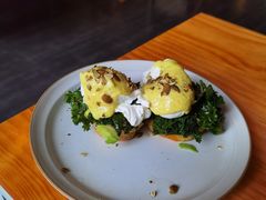 -Egg•Allday Brunch(襄阳北路店)