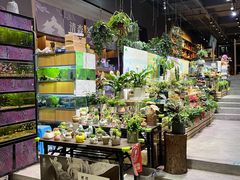 -扶光书店(中环店)