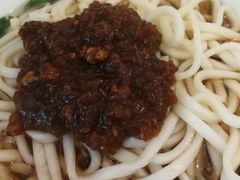 清汤杂酱面-肖家河家常面(肖家河北街店)
