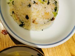 -新梅华·茶点餐厅(石路国际商城店)