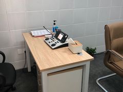 -海之声助听器(武宁南路店)
