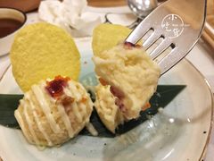 -小句号·精致料理(江南环球港店)