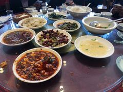 -廖老妈蹄花店(人民公园陕西街259号店)