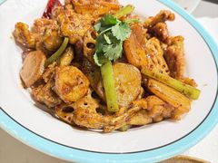 -三玛璐酒楼(汉口路店)
