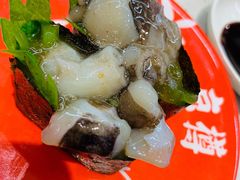 -京樽回転寿司(奥林匹克店)
