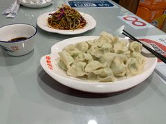 -听涛雅苑百味饺子老家菜馆