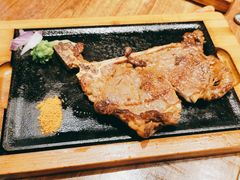 -快乐爱斯米牛排自助(正大广场店)