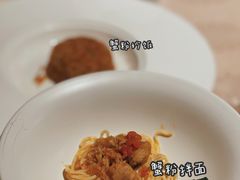 -成隆行·蟹王府(九江路店)
