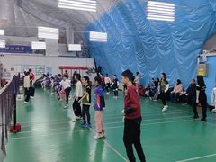 -帕拉泽羽毛球·篮球·乒乓球·健身