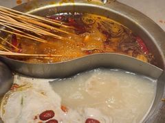 -热辣宗师·串串火锅(万达金街店)