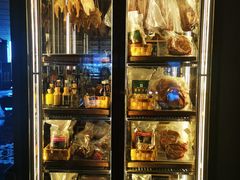 -恰餐厅及酒吧CHAR Bar & Grill(北京三里屯洲际店)