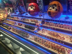 -千家粗粮王·火锅烧烤自助(庆阳店)