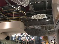 -NOKNOK若蔻亲子餐厅(天地壹方北馆店)