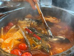 -Ameigo梅果·云贵川bistro(长宁来福士店)