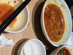-东北小二东北菜(大车家巷店)
