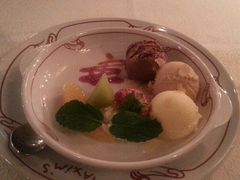 -马克西姆餐厅(崇文门店)