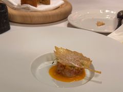 红魔虾-三嚥阁 La Villa Restaurant