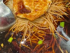 -金典银峰老鹅馆·昆山菜(亭林公园店)
