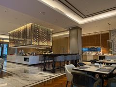 -长沙大王山朗豪酒店·朗豪自助餐厅