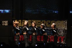 -MASTER COOL舞蹈工作室