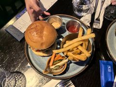 -blue frog蓝蛙(长泰广场店)