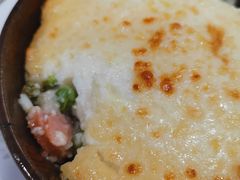 -新侨三宝乐西餐厅(崇文门店)