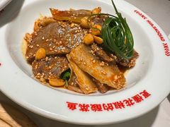 -花椒俏川菜小馆(南海万达店)