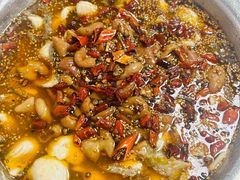 -黑皮酸菜鱼(三山街店)