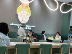 大堂-蔡澜Pho·越南粉餐厅(海上世界店)