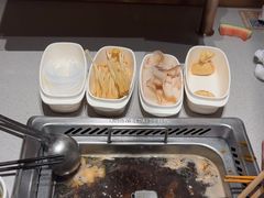 -海底捞火锅(吴中路店)