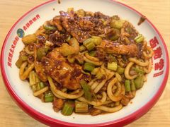 -西粉堂新疆米粉(朝外店)