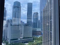 -广州富力君悦大酒店·凯菲厅