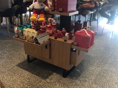 -星巴克臻选(金桥国际店)