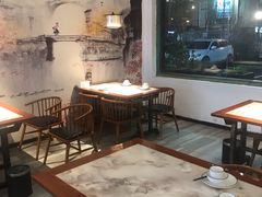 -川悦壹号·川菜(蠡溪路店)