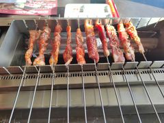 -邢氏老太太烤串(北兴街店)