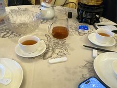 -香云轩·顺德菜(香云纱园林酒店店)